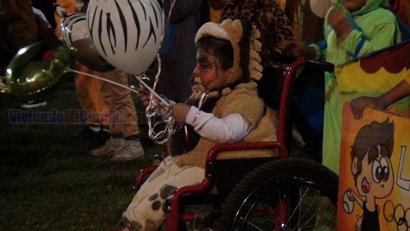 Olimpiada Gabino Barreda 19Feb19